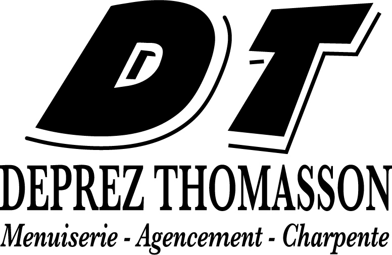 Deprez Thomasson Menuiserie Agencement Charpente